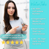 Pop-up Ablaufventil | WaterJake®