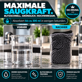 WaterJake® | Ultra-Wipes Putz-Handschuhe - DAS ORIGINAL