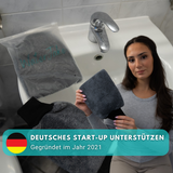 WaterJake® | Ultra-Wipes Trocken-Handschuhe