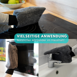 WaterJake® | Ultra-Wipes Trocken-Handschuhe