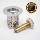 Pop-up Ablaufventil | WaterJake®