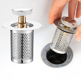 Pop-up Ablaufventil | WaterJake®