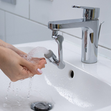 WaterJake® X-MAS | Waschbecken-Duo