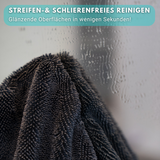 WaterJake® | Ultra-Wipes Trockentuch XL-Format