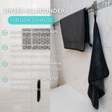 WaterJake® Kombi-Duo | Ultra-Wipes Allzwecktuch+Trockentuch
