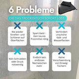 WaterJake® Kombi-Duo | Ultra-Wipes Allzwecktuch+Trockentuch