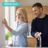 WaterJake® | Ultra-Sponge Zauberschwamm