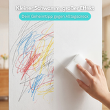 WaterJake® | Ultra-Sponge Zauberschwamm