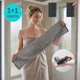 Duschpeeling-Tuch | WaterJake®