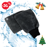 WaterJake® X-MAS | Ultra-Wipes Trocken-Handschuhe