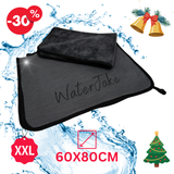 WaterJake® X-MAS | Ultra-Wipes Trockentuch XXL