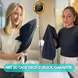 WaterJake® Ultra-Wipes | Auto-Trockentuch (1+1 GRATIS)