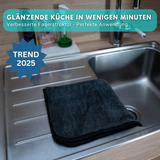 WaterJake® | Ultra-Wipes Küchentuch