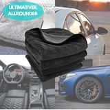 WaterJake® Ultra-Wipes | Auto-Trockentuch (1+1 GRATIS)