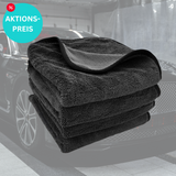 WaterJake® Ultra-Wipes | Auto-Trockentuch (1+1 GRATIS)
