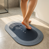 WaterJake® | FastDry Duschmatte