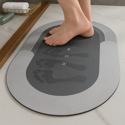 WaterJake® | FastDry Duschmatte - rutschfest (SONDERAKTION)