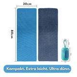 WaterJake® | Cryo-Wipes Kühltuch (1+1 GRATIS)
