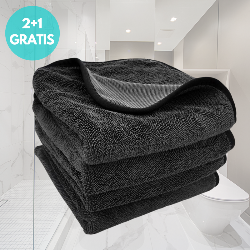 WaterJake® | Ultra-Wipes Trockentuch