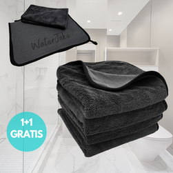 Ultra-Wipes Trockentuch | WaterJake® (1+1 GRATIS)