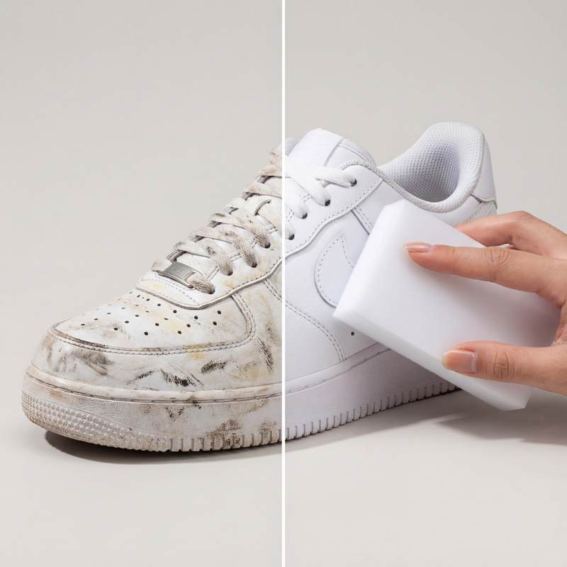 WaterJake® | Ultra-Sponge Zauberschwamm