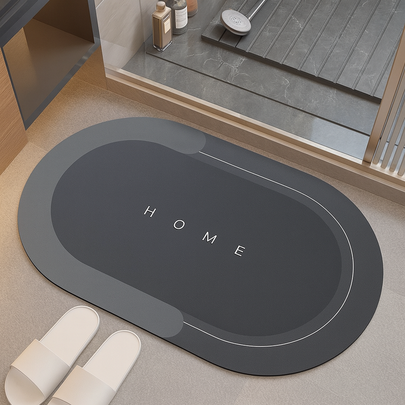 WaterJake® | FastDry Duschmatte