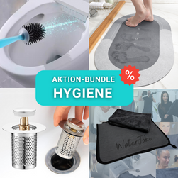 WaterJake® | Spar-Bundle 'Hygiene'