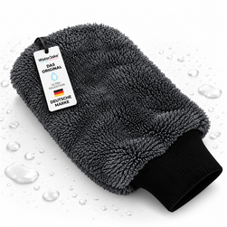 WaterJake® | Ultra-Wipes Putz-Handschuhe - DAS ORIGINAL