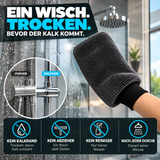 WaterJake® | Ultra-Wipes Putz-Handschuhe - DAS ORIGINAL
