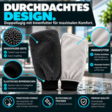 WaterJake® | Ultra-Wipes Putz-Handschuhe - DAS ORIGINAL