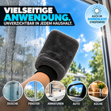 WaterJake® | Ultra-Wipes Putz-Handschuhe - DAS ORIGINAL