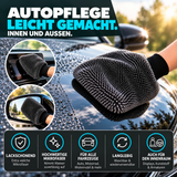 WaterJake® | Ultra-Wipes Putz-Handschuhe - DAS ORIGINAL