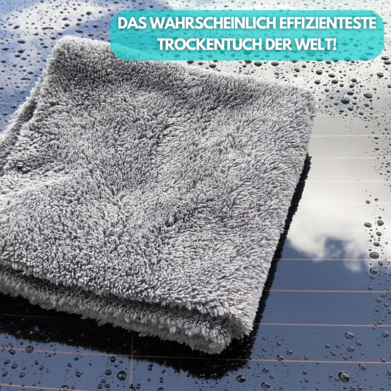 (FÜR JEDES AUTO) Ultra-Wipes Trockentuch | WaterJake®