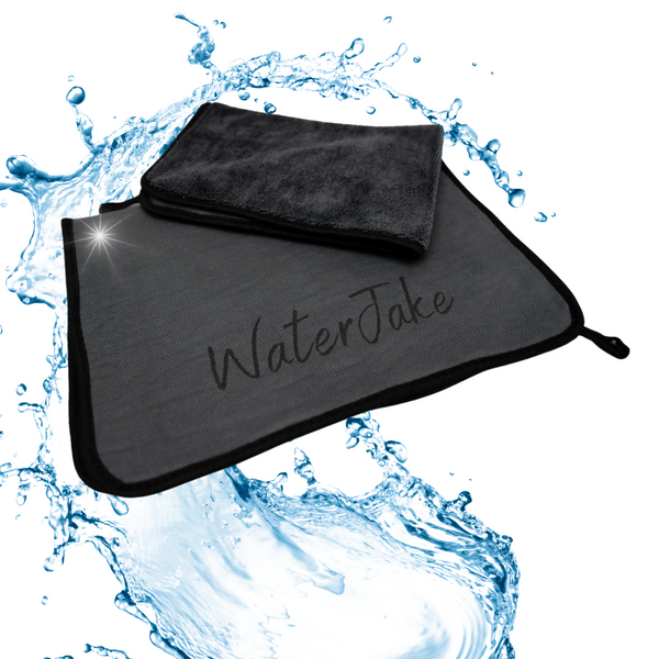 WaterJake® | Ultra-Wipes Trockentuch (Sommer-Angebot)