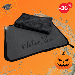 WaterJake® | Ultra-Wipes Trockentuch (+1 GRATIS)