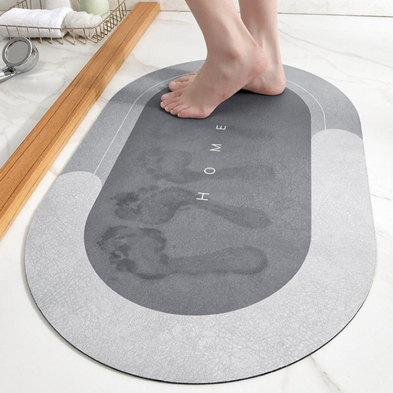 WaterJake® | FastDry Duschmatte - rutschfest (SONDERAKTION)