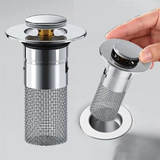 WaterJake® |  Pop-up Ablaufventil *AKTION*