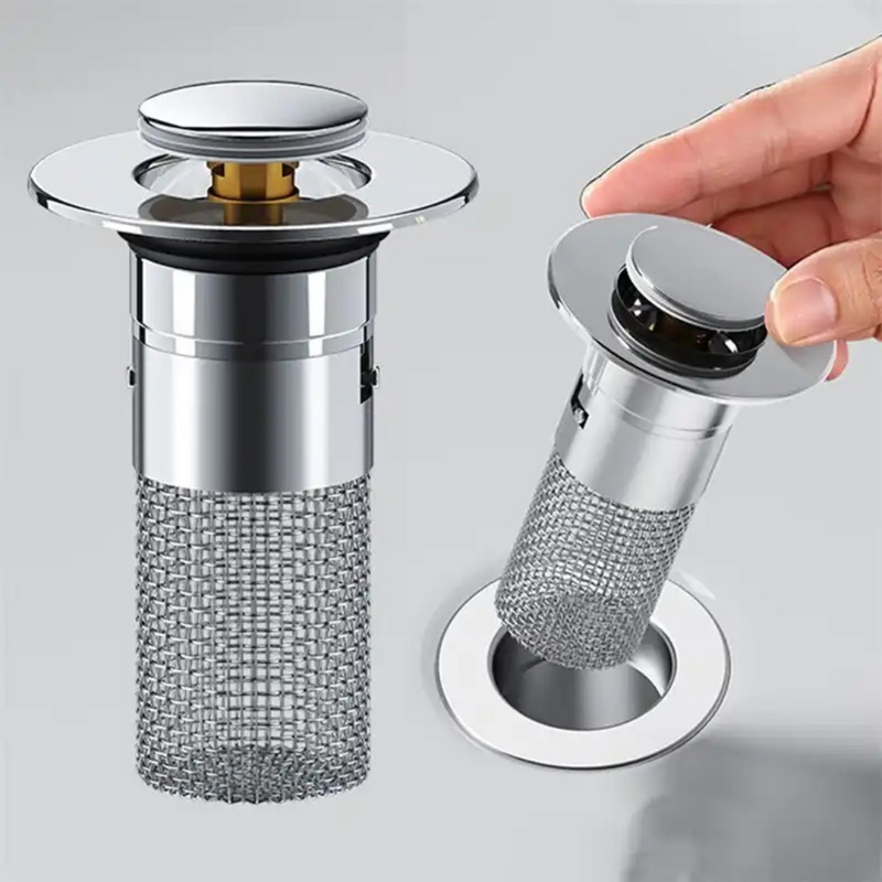 WaterJake® |  Pop-up Ablaufventil *AKTION*
