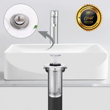 WaterJake® |  Pop-up Ablaufventil *AKTION*
