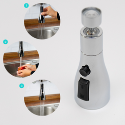 WaterJake® | 3in1 Multi-Aufsatz