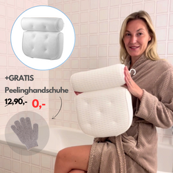 WaterJake® | Badekissen - Aktion