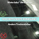 WaterJake® Ultra-Wipes | Auto-Trockentuch