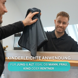 WaterJake® | Ultra-Wipes Trockentuch