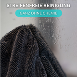 WaterJake® Kombi-Duo | Ultra-Wipes Allzwecktuch+Trockentuch