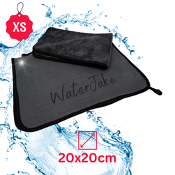 WaterJake® | Ultra-Wipes Brillentuch