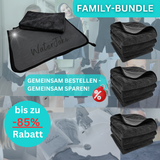 WaterJake® Family Bundle | Ultra-Wipes Trockentuch