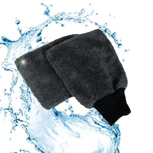 Ultra-Wipes Trocken-Handschuhe