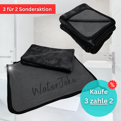 WaterJake® | Ultra-Wipes Trockentuch *3für2 Aktion*