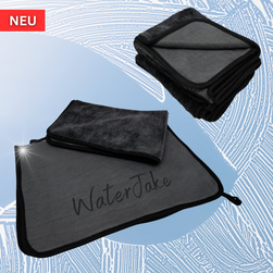 WaterJake® | Ultra-Wipes Fenstertuch