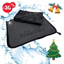 WaterJake® X-MAS | Ultra-Wipes Fenstertuch
